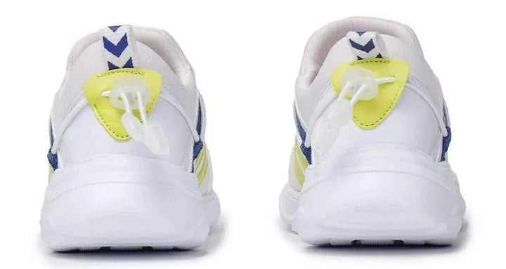 Hummel Larus Kids Sports Shoes - Footcourt Egypt