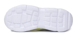 Hummel Larus Kids Sports Shoes - Footcourt Egypt