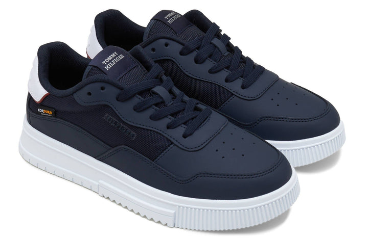 Tommy Hilfiger SUPERCUP MIX CORDURA - Footcourt Egypt