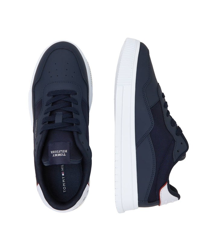 Tommy Hilfiger SUPERCUP MIX CORDURA - Footcourt Egypt