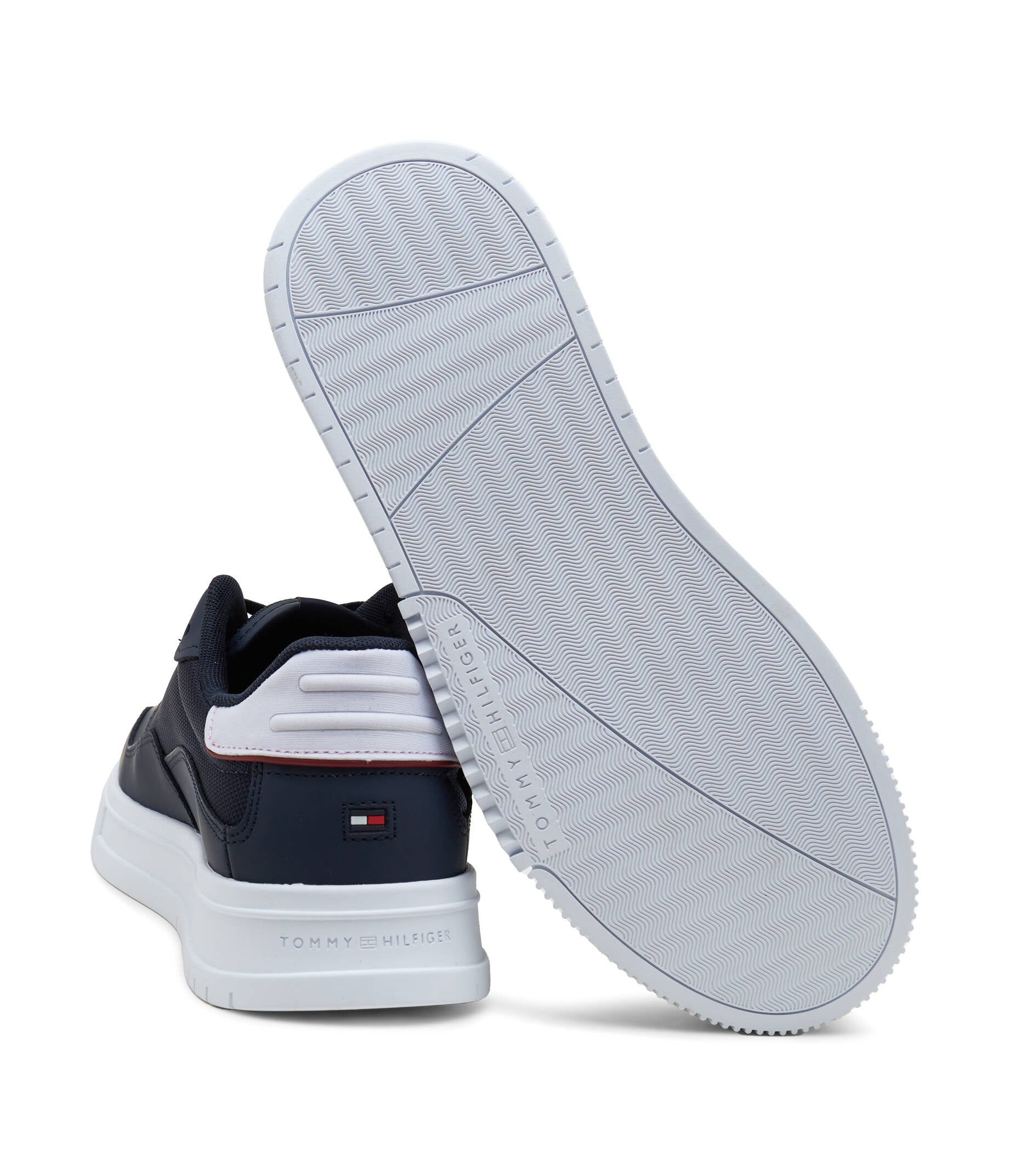 Tommy Hilfiger SUPERCUP MIX CORDURA - Footcourt Egypt