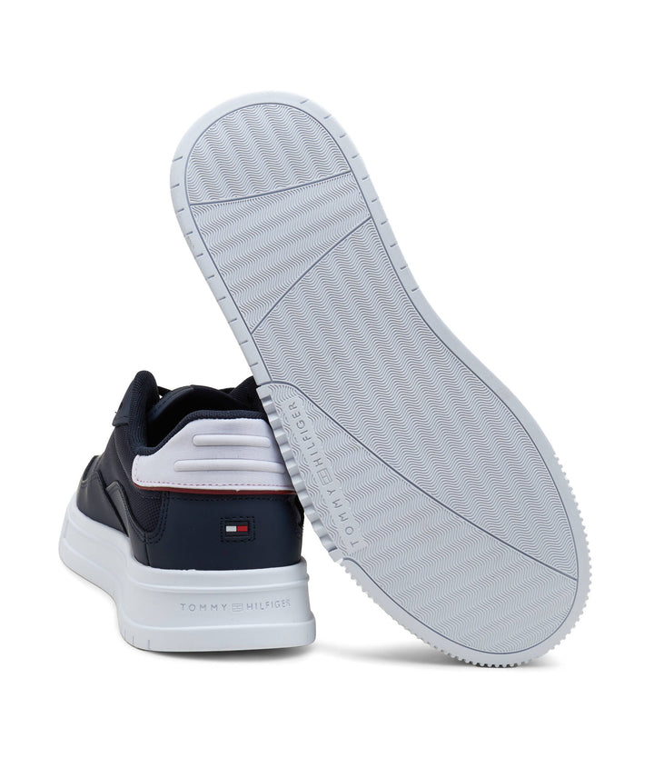 Tommy Hilfiger SUPERCUP MIX CORDURA - Footcourt Egypt