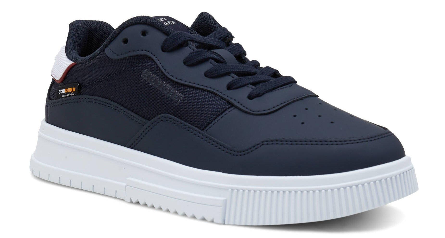 Tommy Hilfiger SUPERCUP MIX CORDURA - Footcourt Egypt