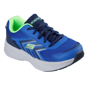 SKECHERS Microspec Tread - Extraordinary Ease Bln - Footcourt Egypt
