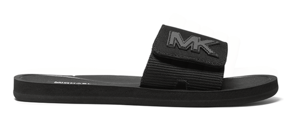 Michael Kors Logo Slide K - Footcourt Egypt