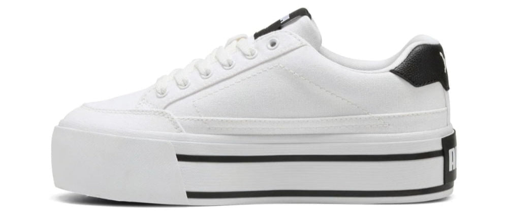 Puma Court Classic Vulc FS - Footcourt Egypt