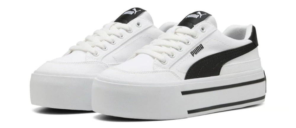 Puma Court Classic Vulc FS - Footcourt Egypt