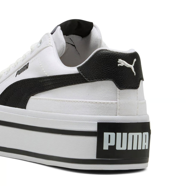 Puma Court Classic Vulc FS - Footcourt Egypt
