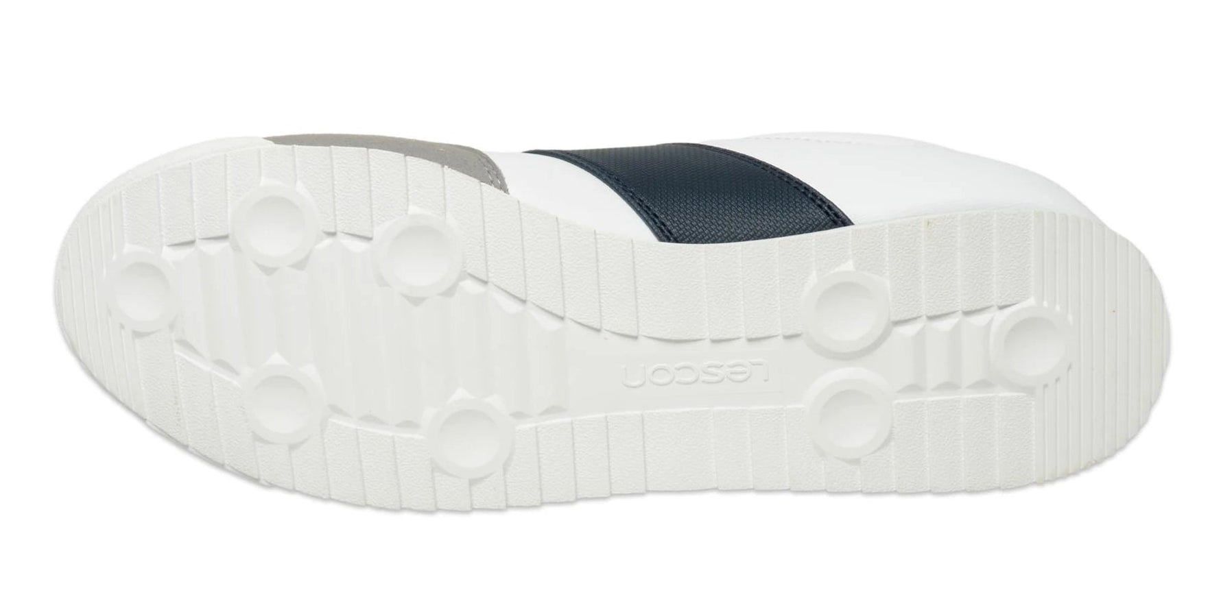 LESCON Flint 4 Sneakers Men's Sports Shoes - Footcourt Egypt