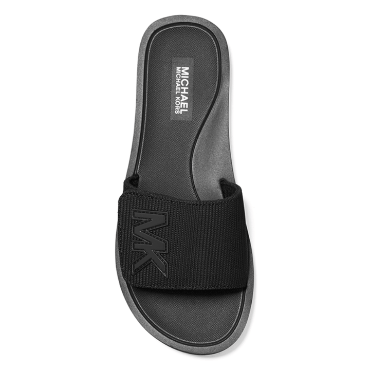 Michael Kors Logo Slide K - Footcourt Egypt