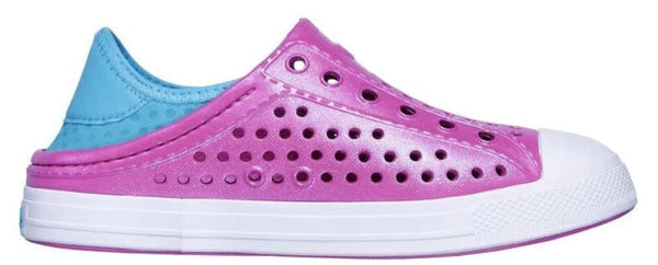 SKECHERS Guzman Steps - Shimmer Sweet - Footcourt Egypt