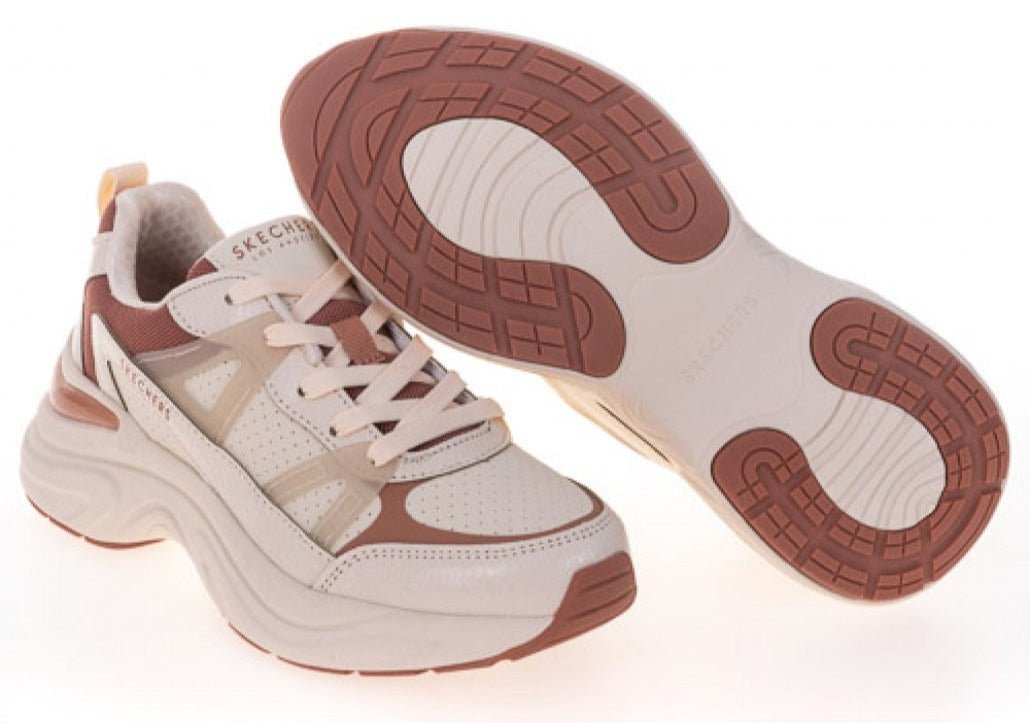 SKECHERS Hazel - Embrace - Her - Footcourt Egypt