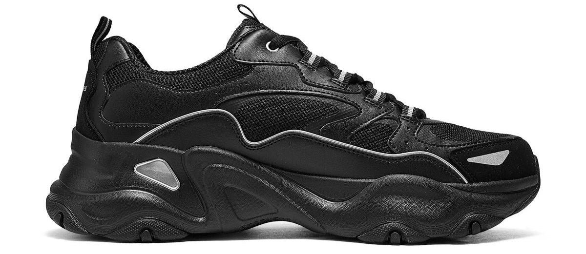 SKECHERS D'LITES 5.0 Men's Casual Shoes - Footcourt Egypt