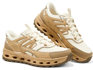 Skechers Men's Outdoor Shoes, Versatile Fashion Casual Shoes - Footcourt Egypt
