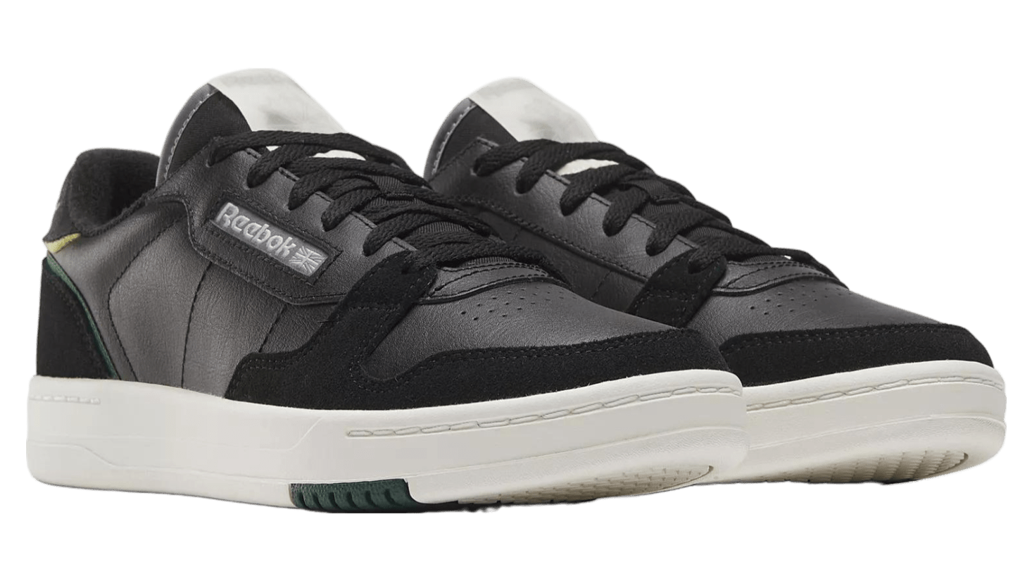 Reebok Tennis Classic Phase Court - Footcourt Egypt