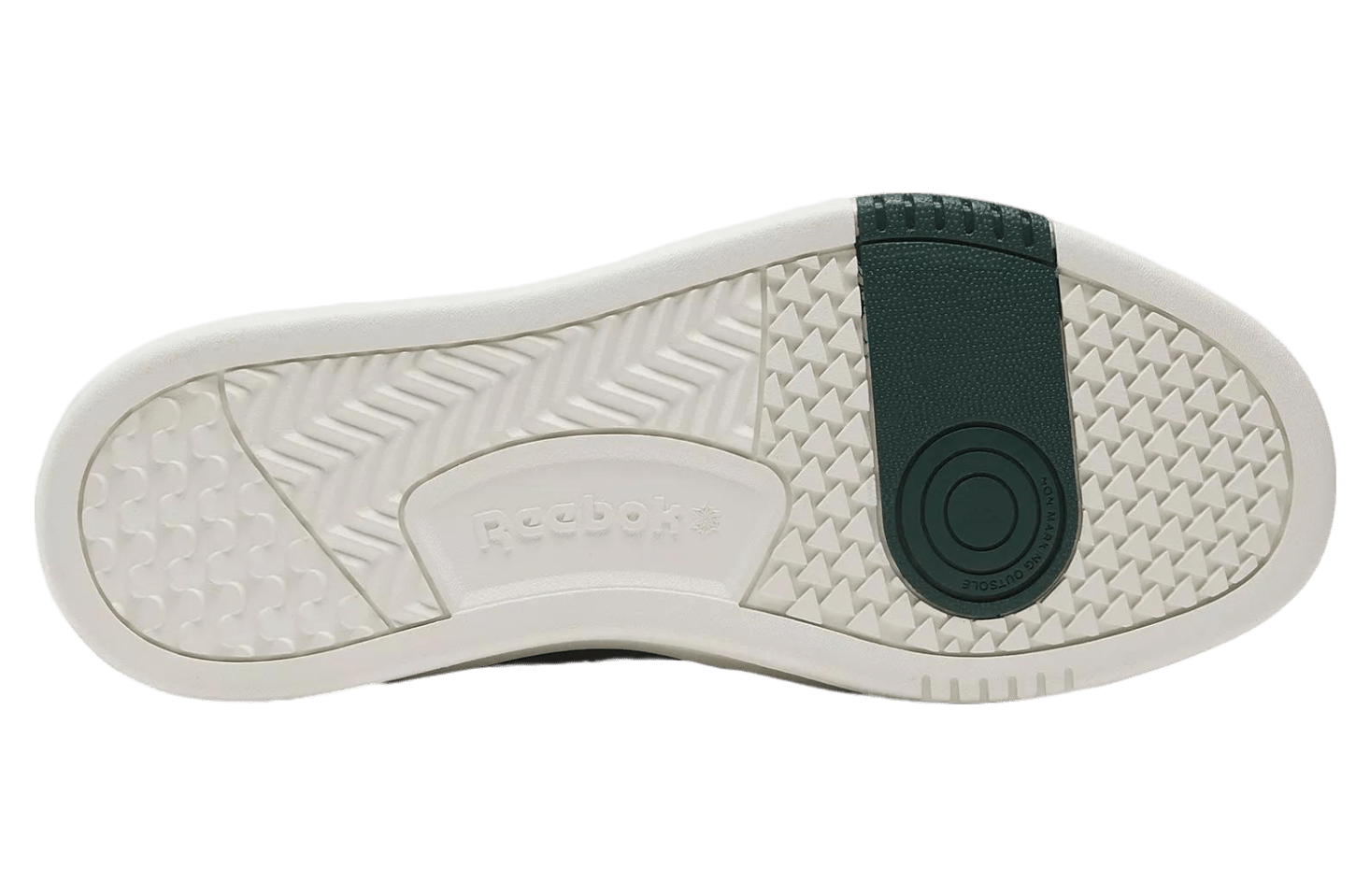 Reebok Tennis Classic Phase Court - Footcourt Egypt