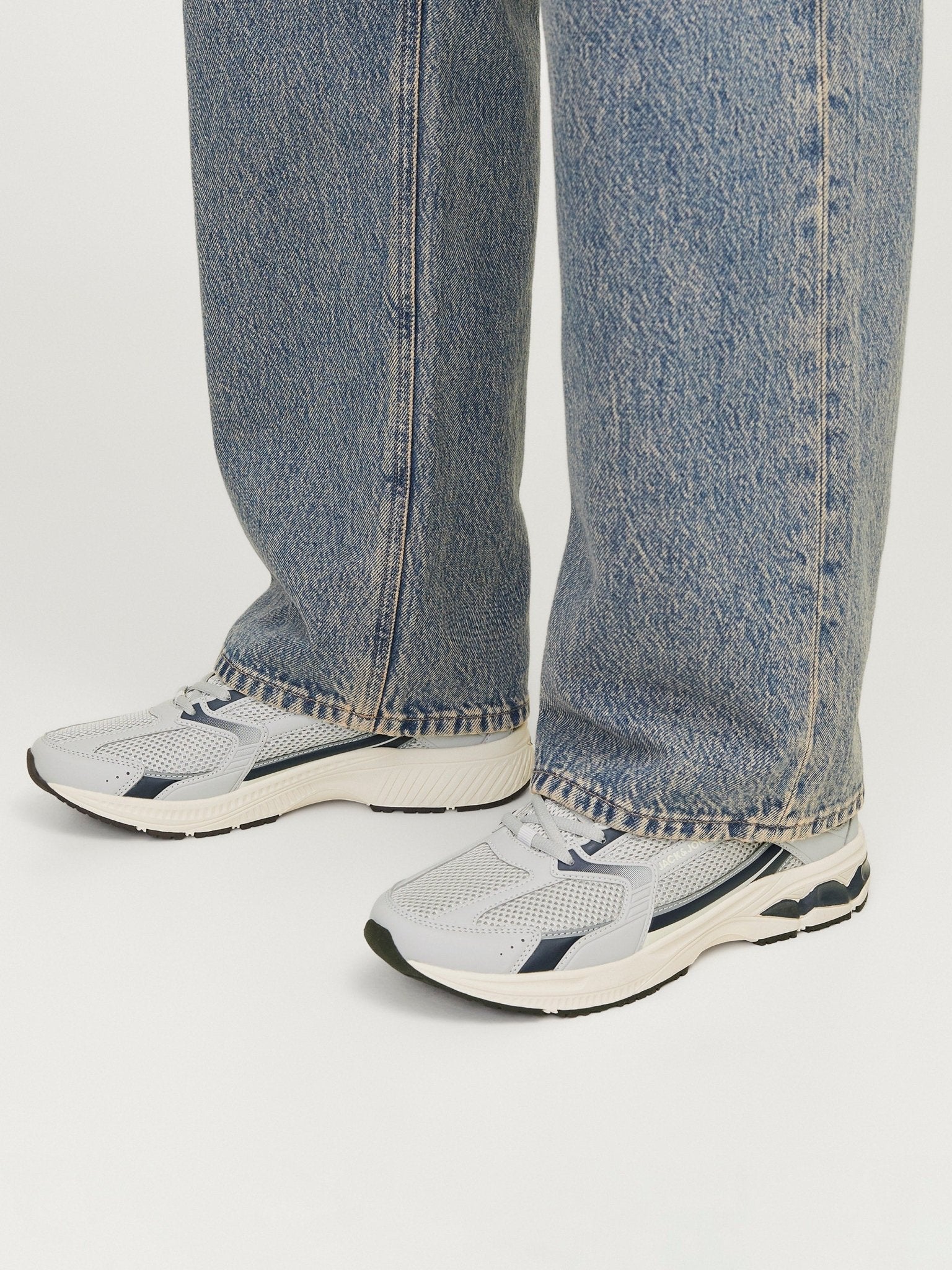 JACK & JONES Jfwtokyo Sneakers - Footcourt Egypt