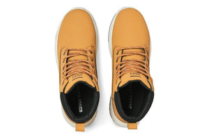 JACK & JONES Men's Alaska PU Nubuck Boots - Footcourt Egypt