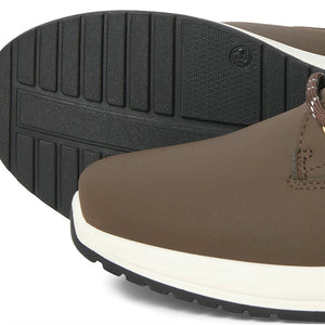 JACK & JONES Men's Alaska PU Nubuck Boots - Footcourt Egypt