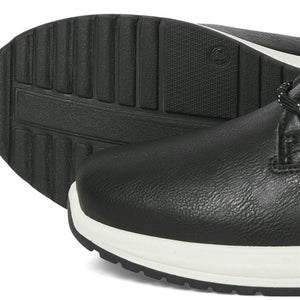 JACK & JONES Mens Alaska PU Nubuck Boots Anthracite - Footcourt Egypt