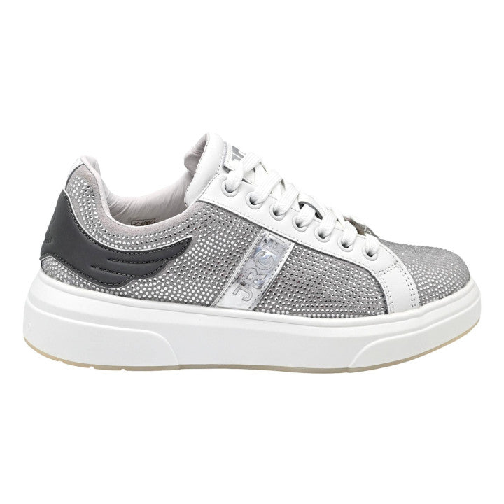 John Richmond Daisy Women's Sneakers WTSL - Footcourt Egypt