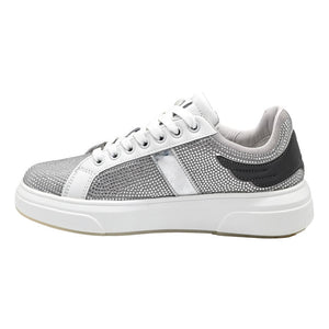 John Richmond Daisy Women's Sneakers WTSL - Footcourt Egypt