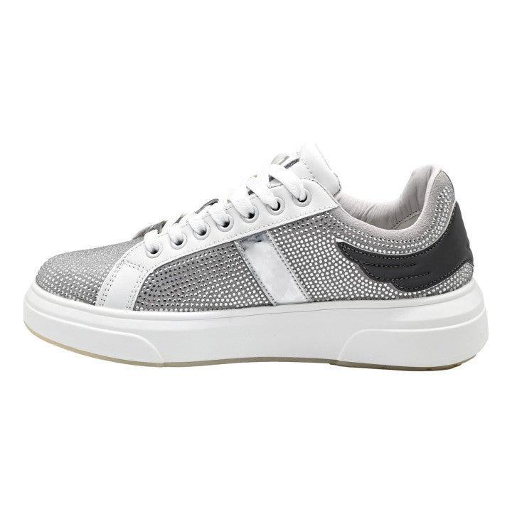 John Richmond Daisy Women's Sneakers WTSL - Footcourt Egypt