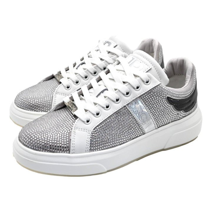 John Richmond Daisy Women's Sneakers WTSL - Footcourt Egypt