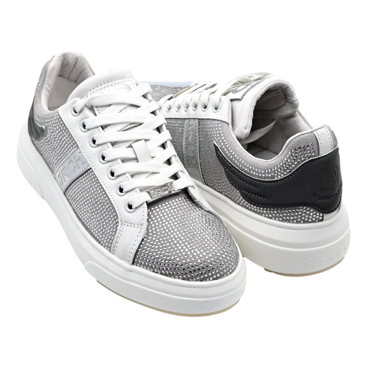 John Richmond Daisy Women's Sneakers WTSL - Footcourt Egypt