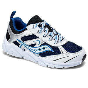 SAUCONY Flash XT Sneaker - Footcourt Egypt