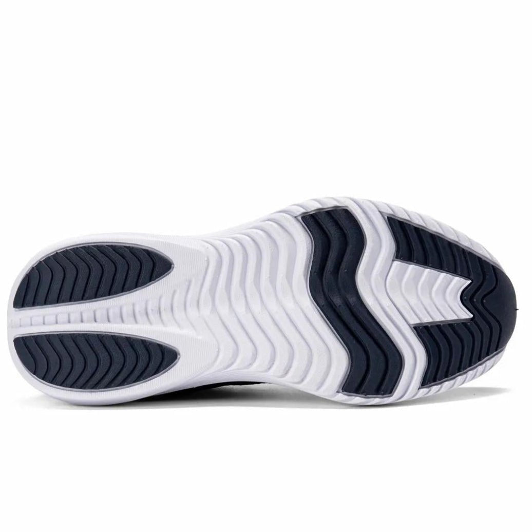 SAUCONY Big Kid's Endorphin KDZ Sneaker NVRD - Footcourt Egypt