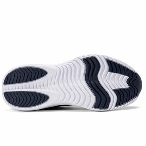 SAUCONY Big Kid's Endorphin KDZ Sneaker NVRD - Footcourt Egypt