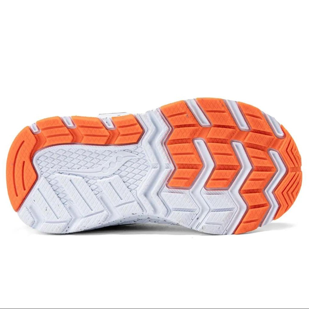 SAUCONY Wind 3.0 A/C Sneaker GYBL - Footcourt Egypt