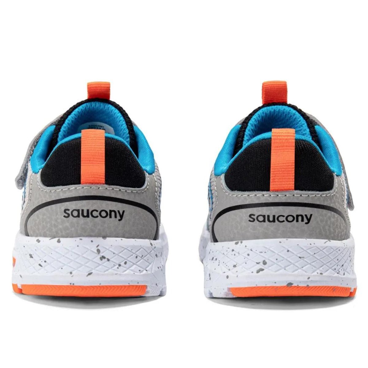 SAUCONY Wind 3.0 A/C Sneaker GYBL - Footcourt Egypt