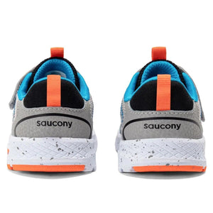 SAUCONY Wind 3.0 A/C Sneaker GYBL - Footcourt Egypt