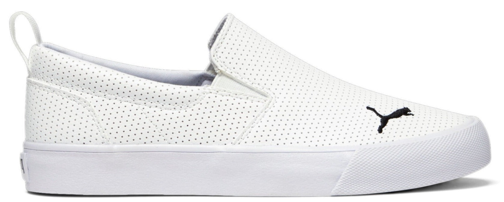 Bari Slip-On Comfort - Footcourt Egypt