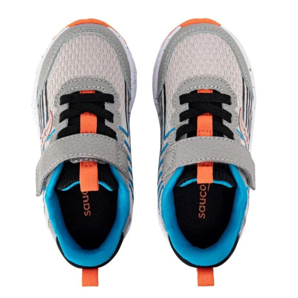 SAUCONY Wind 3.0 A/C Sneaker GYBL - Footcourt Egypt