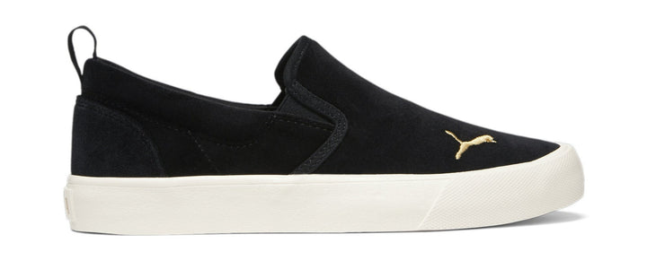 Bari Slip-On Comfort Velvet - Footcourt Egypt