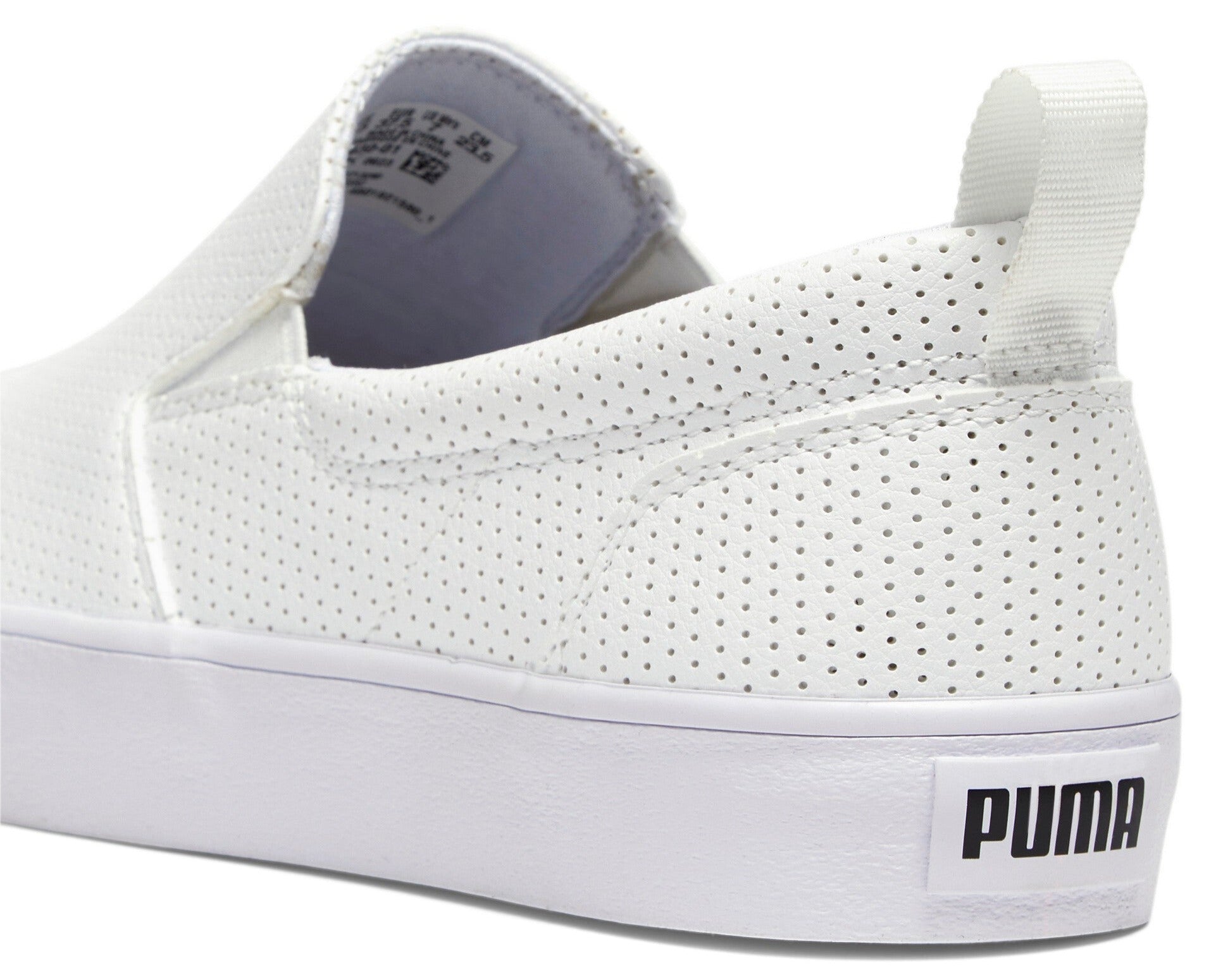 Bari Slip-On Comfort - Footcourt Egypt