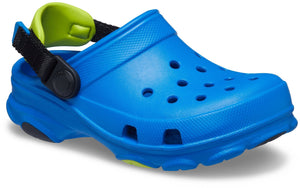 Kids' Classic All - Terrain Clog - Footcourt Egypt