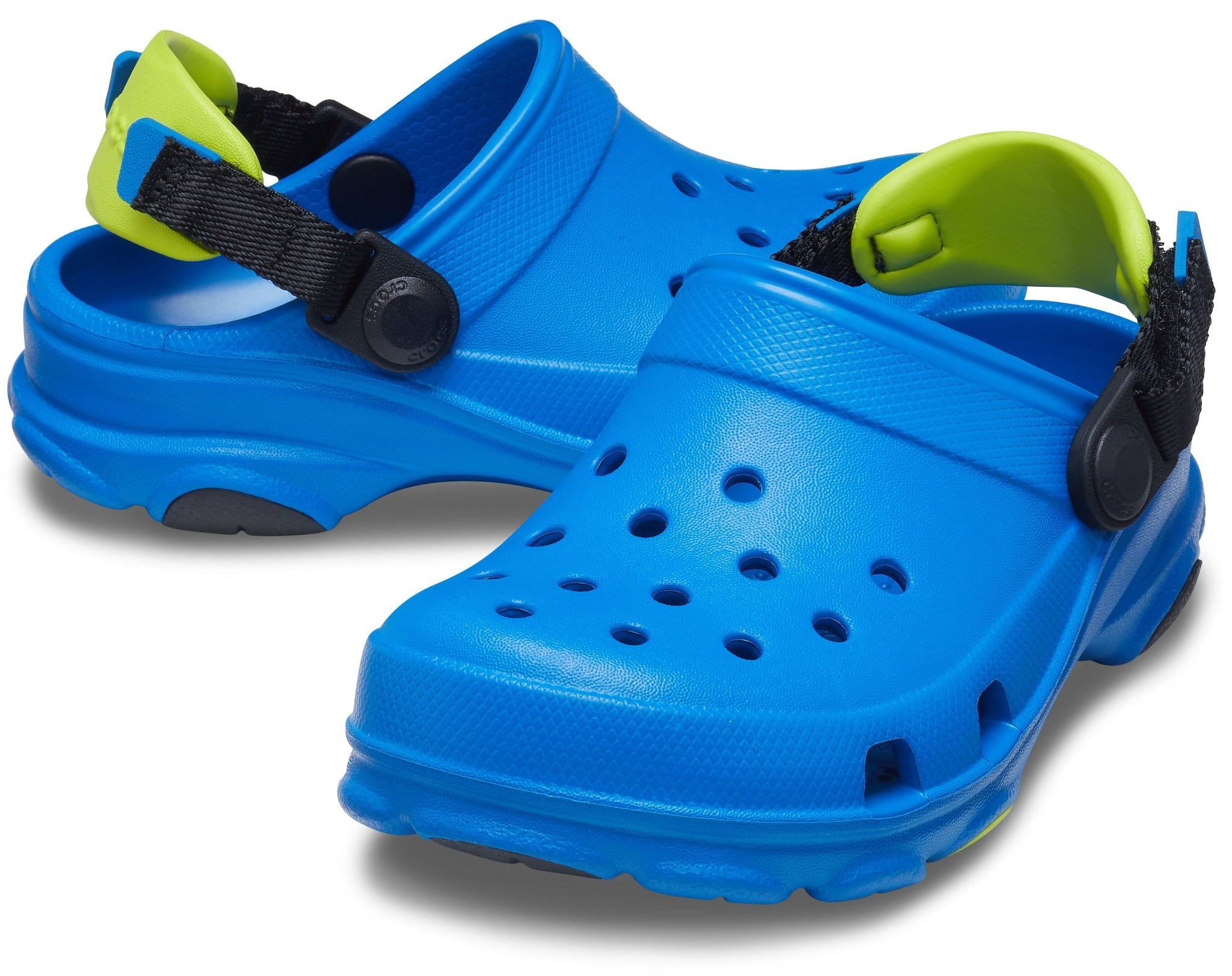 Kids' Classic All - Terrain Clog - Footcourt Egypt