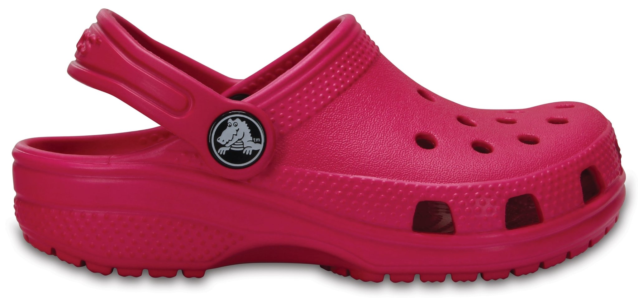 Kids Classic Clog - Footcourt Egypt