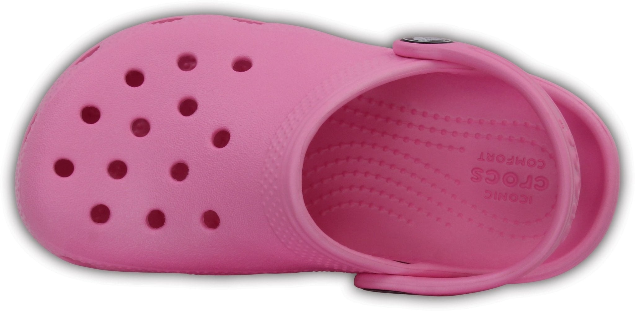 Kids Classic Clog - Footcourt Egypt