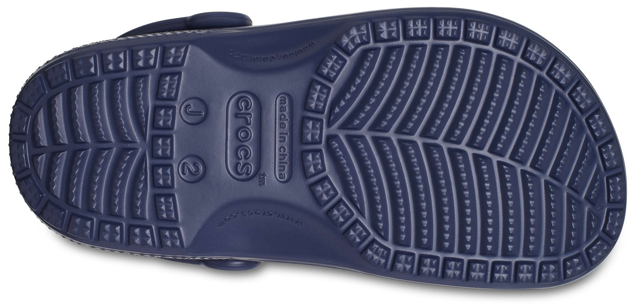 Kids Classic Clog - Footcourt Egypt
