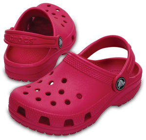 Kids Classic Clog - Footcourt Egypt