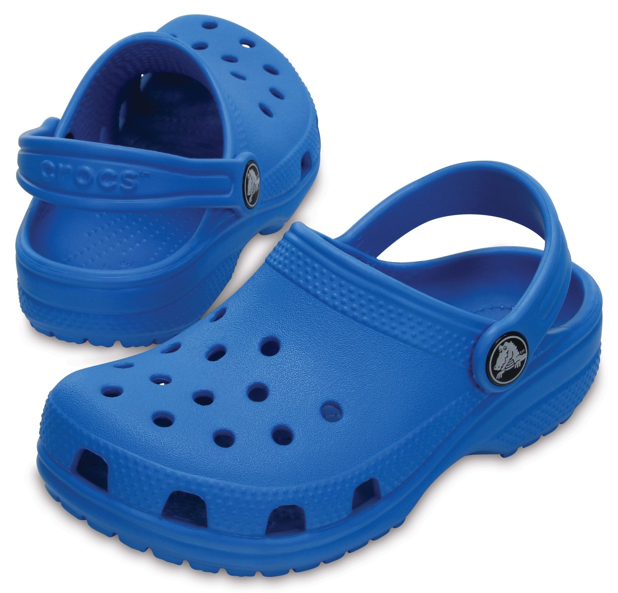 Kids Classic Clog - Footcourt Egypt