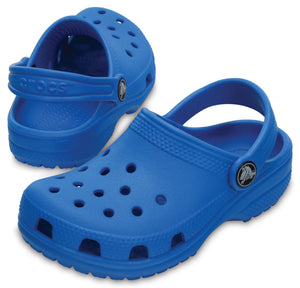 Kids Classic Clog - Footcourt Egypt