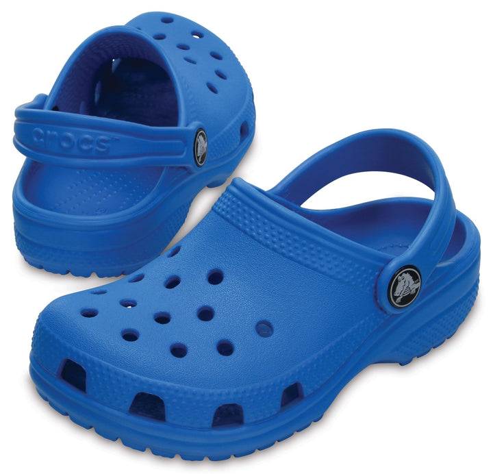 Kids Classic Clog - Footcourt Egypt