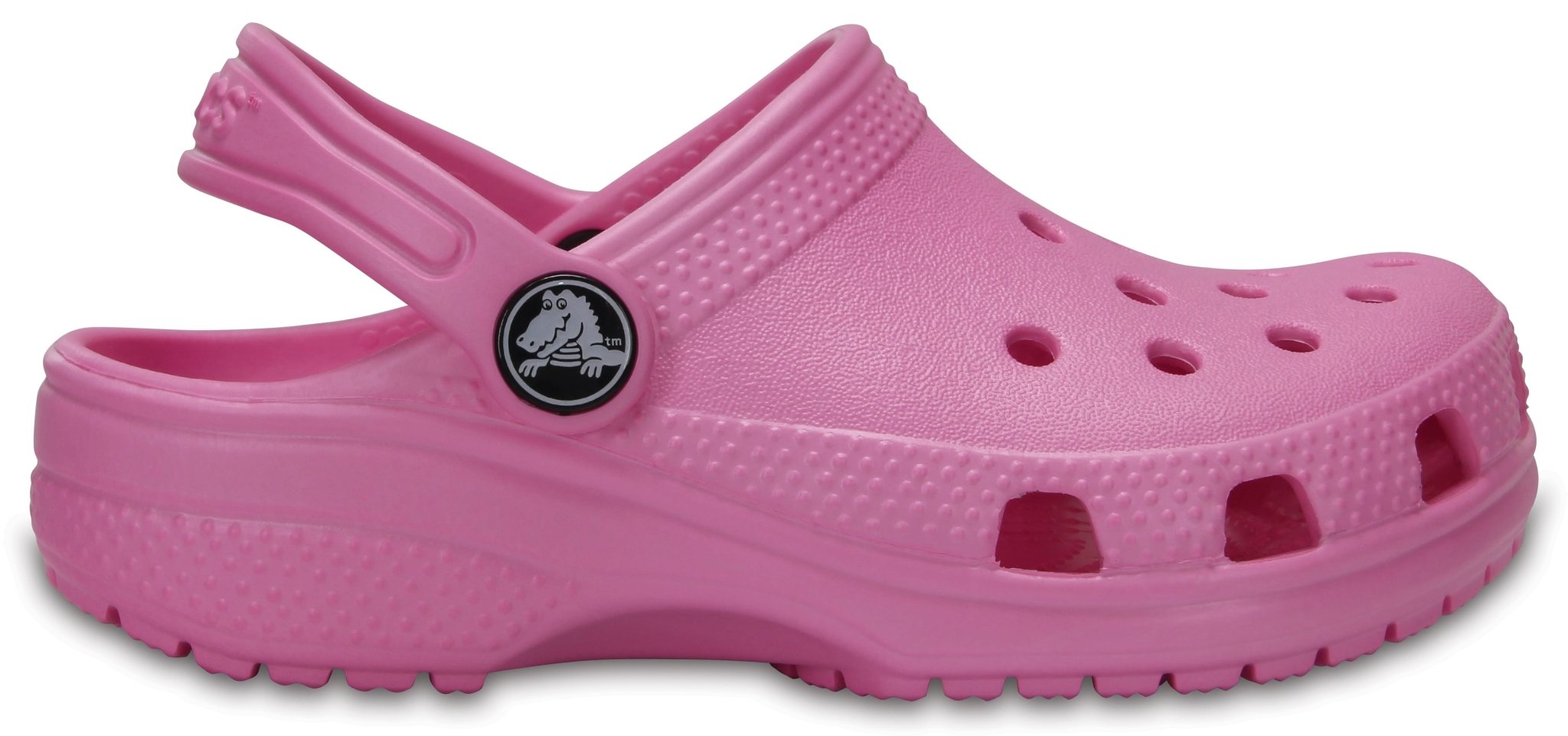 Kids Classic Clog - Footcourt Egypt