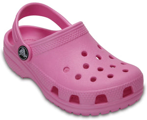 Kids Classic Clog - Footcourt Egypt